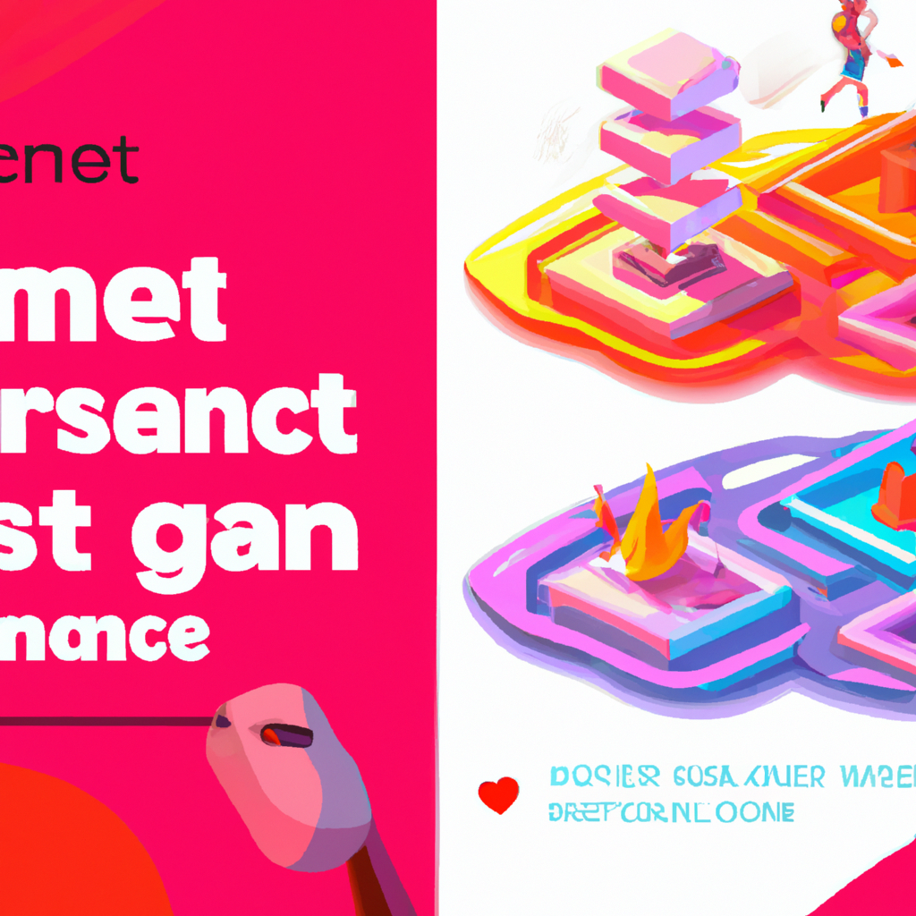 Split-screen indie games montage